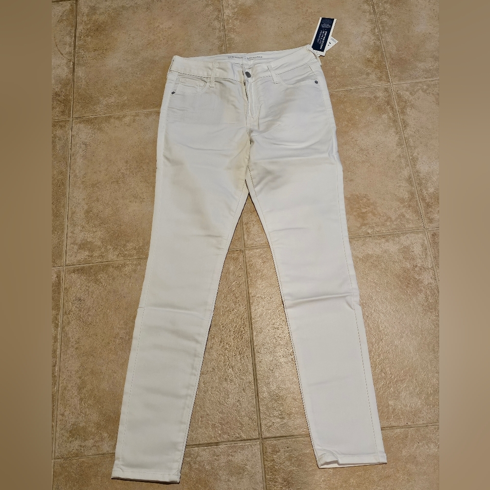 Rockstar jeans